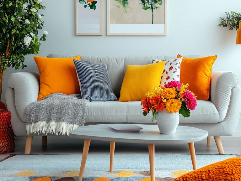 5 DIY Home Staging Ideas