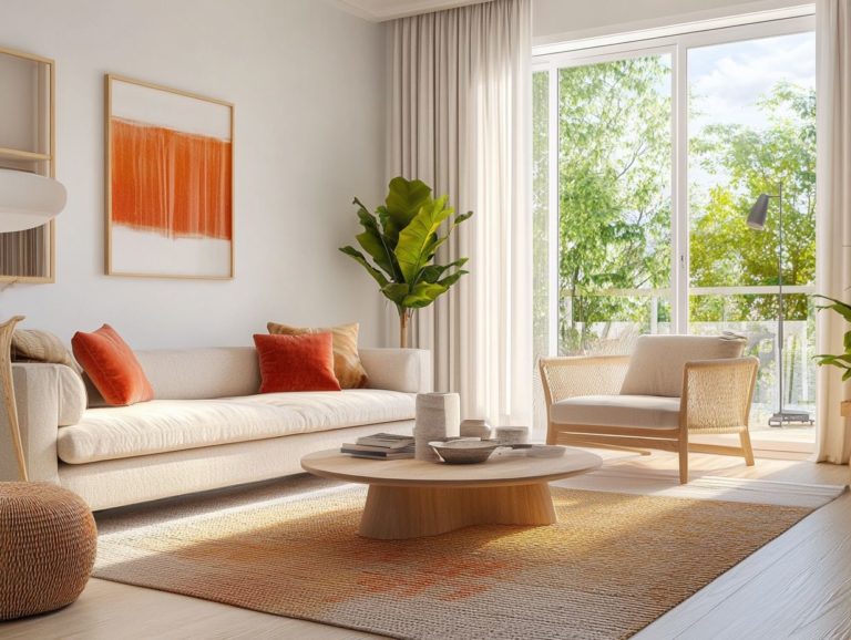 5 Home Staging Tips for First-Time Sellers