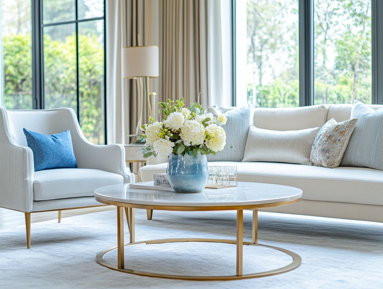 How Can Home Staging Help Sell a Luxury Property Faster?