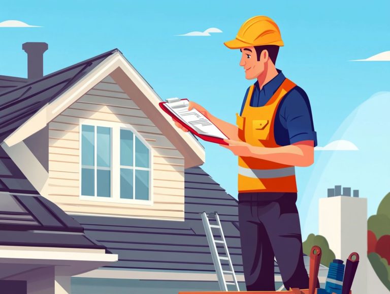 5 Key Components of Effective Home Inspections