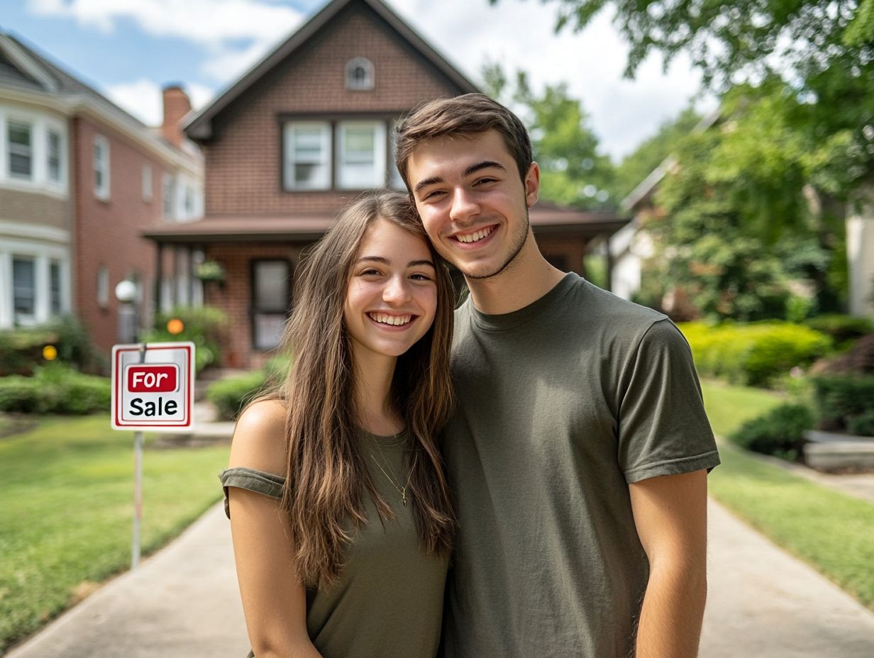 Scenic view of Wheaton, Illinois, showcasing its suburban charm for new home buyers.