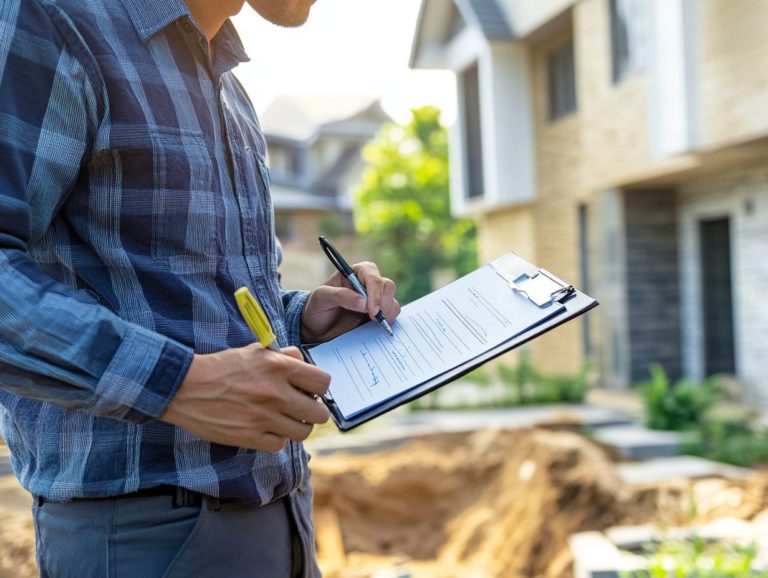 5 Must-Have Qualities in a Home Inspector