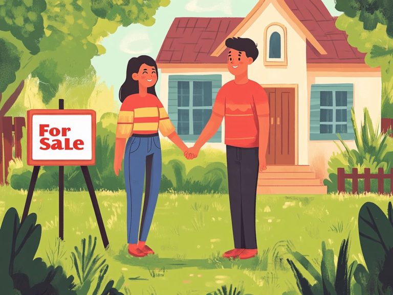 5 Signs You Are Ready to Buy a Home