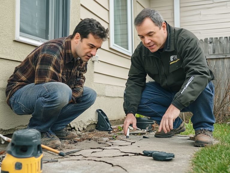 5 Signs You Need a Home Inspection Soon