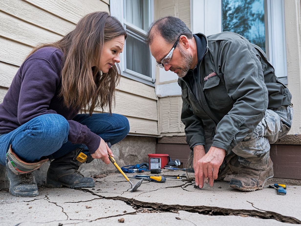 Image depicting home inspection importance