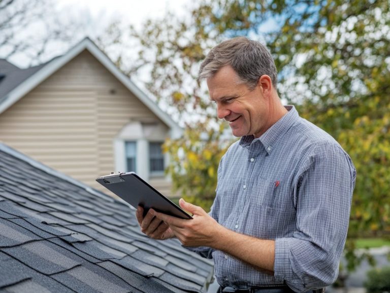 5 Things to Know About Home Inspections