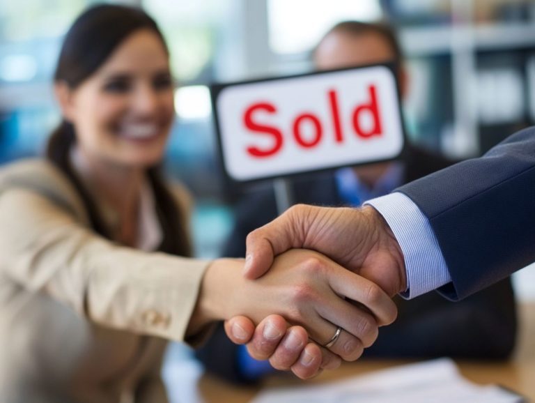 5 Tips for a Smooth Closing Process