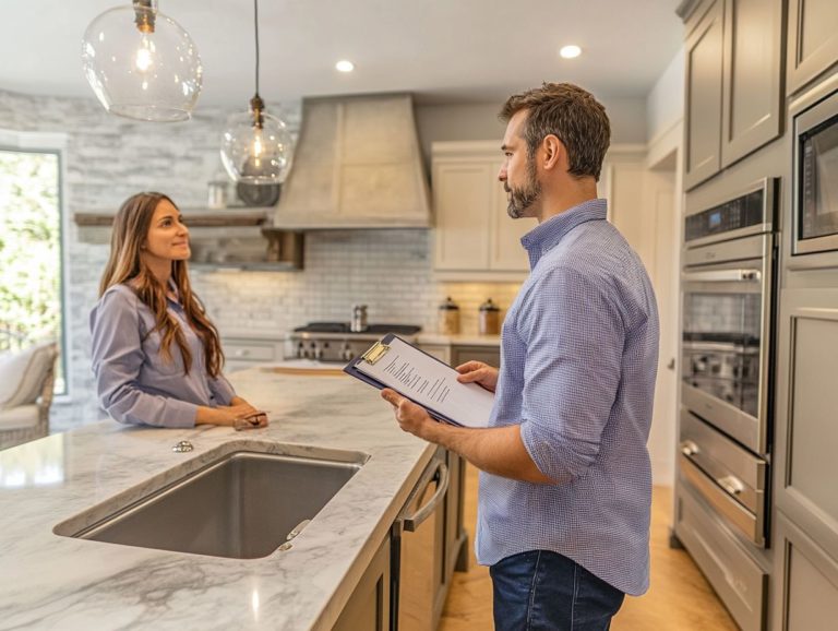 5 Tips for a Smooth Home Inspection Experience