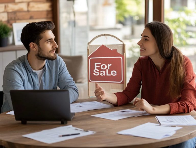 5 Tips for First-Time Home Buyer Negotiations