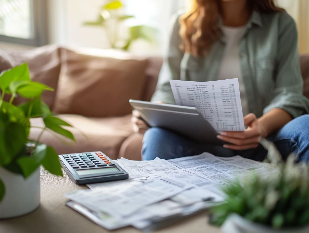 How Can a Mortgage Calculator Help with Managing Payments?