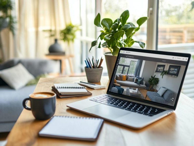 5 Tips for Working with a Real Estate Agent Remotely