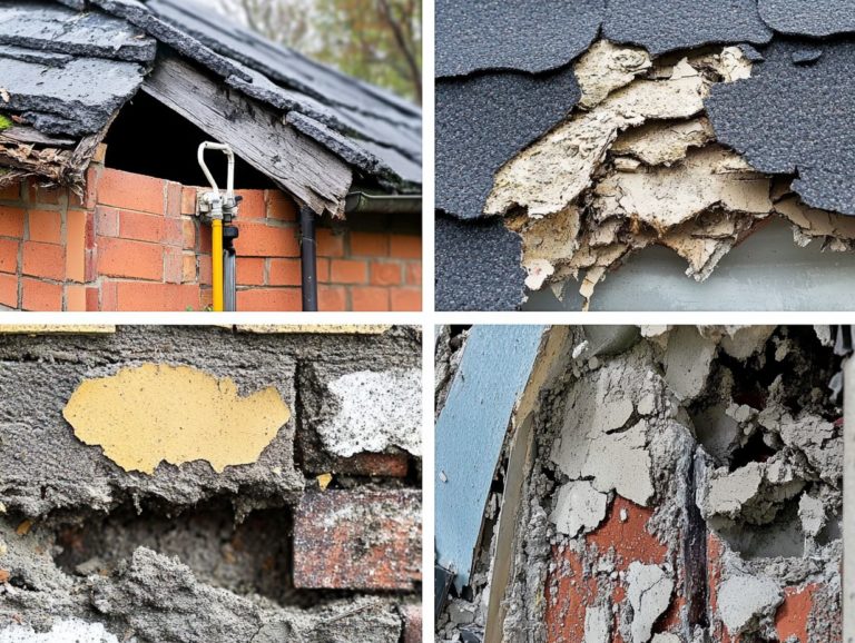 Common Issues Found in Home Inspections