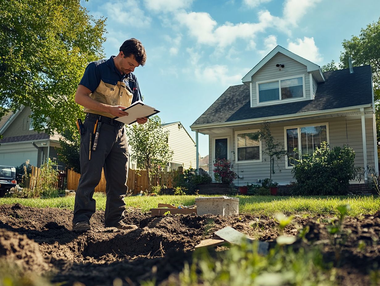 What to Expect During a Home Inspection