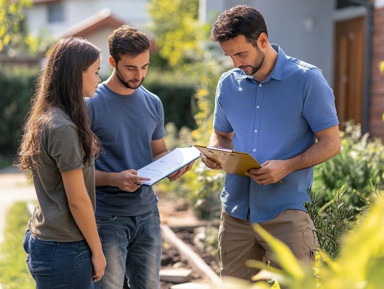 Home Inspection Tips for First-Time Buyers