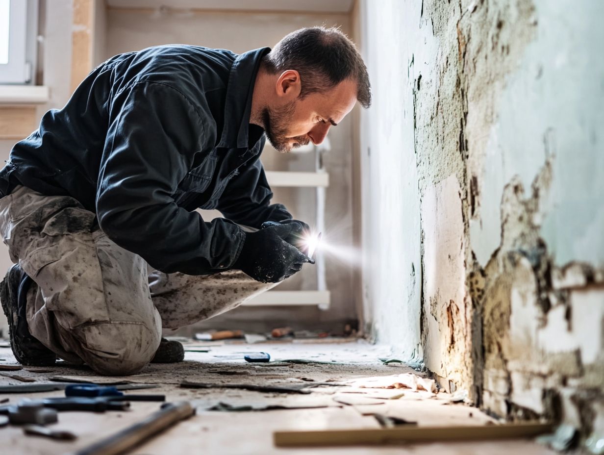 Essential Home Inspection Tips for Buyers