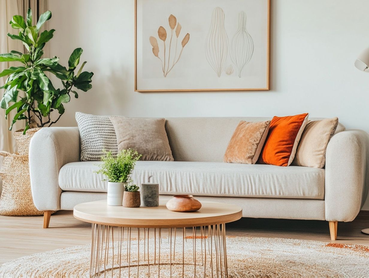 Budget-Friendly Home Staging Ideas