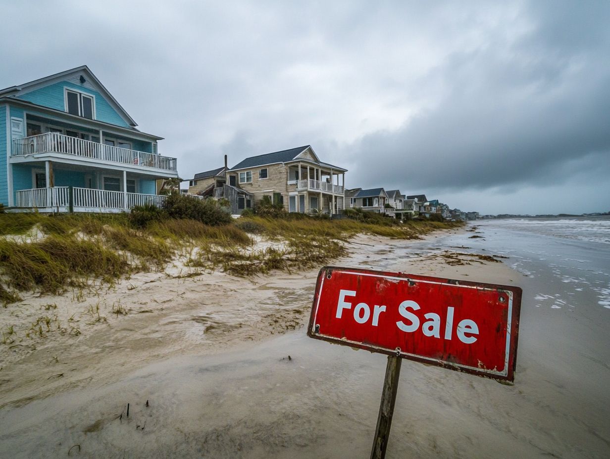 How Climate Change is Shaping the Future of Real Estate