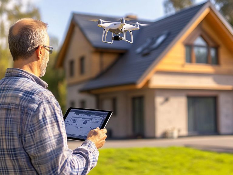 How Technology is Changing Home Inspections