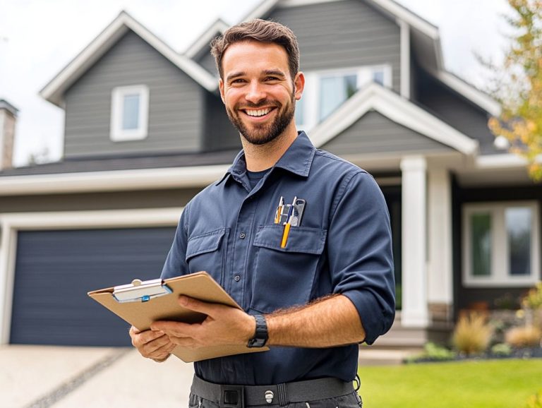 How to Choose the Best Home Inspector