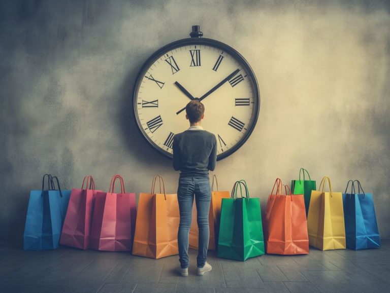 How to Choose the Best Time to Buy