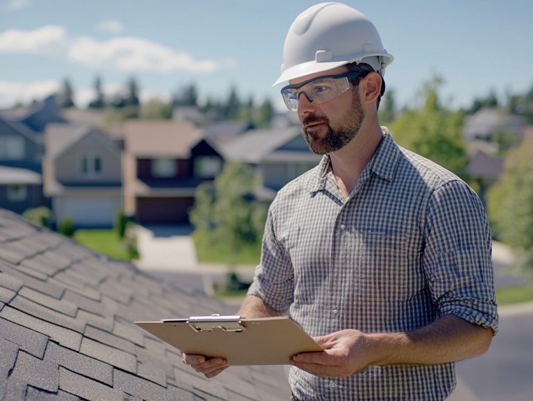 How to Choose the Right Home Inspector for Your Property