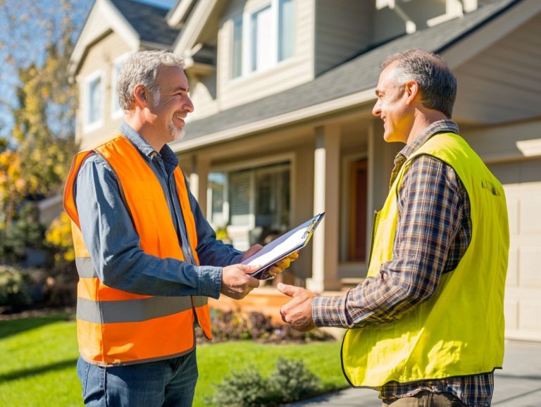 How to Choose the Right Home Inspector for Your Property