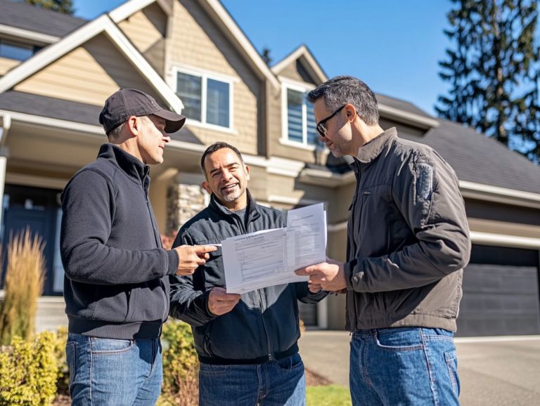 How to Choose the Right Inspector for Your Home