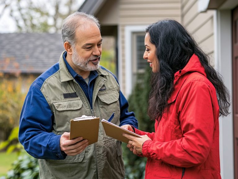 How to Communicate Effectively with Your Home Inspector