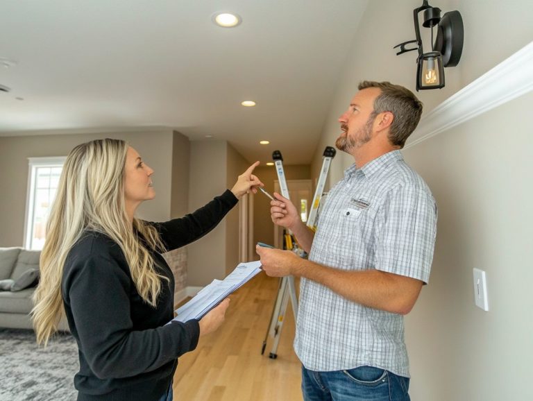 How to Communicate with Your Home Inspector