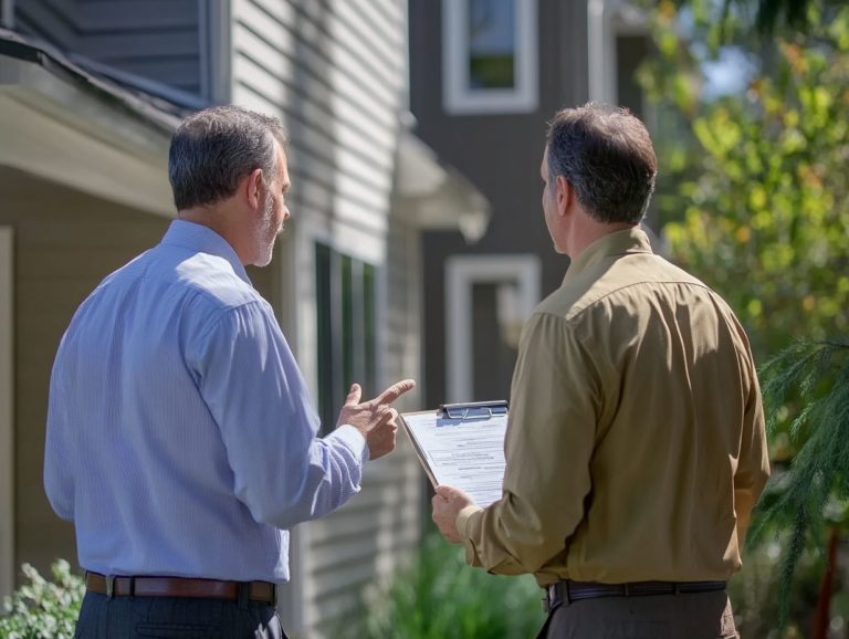 How to Communicate with Your Home Inspector