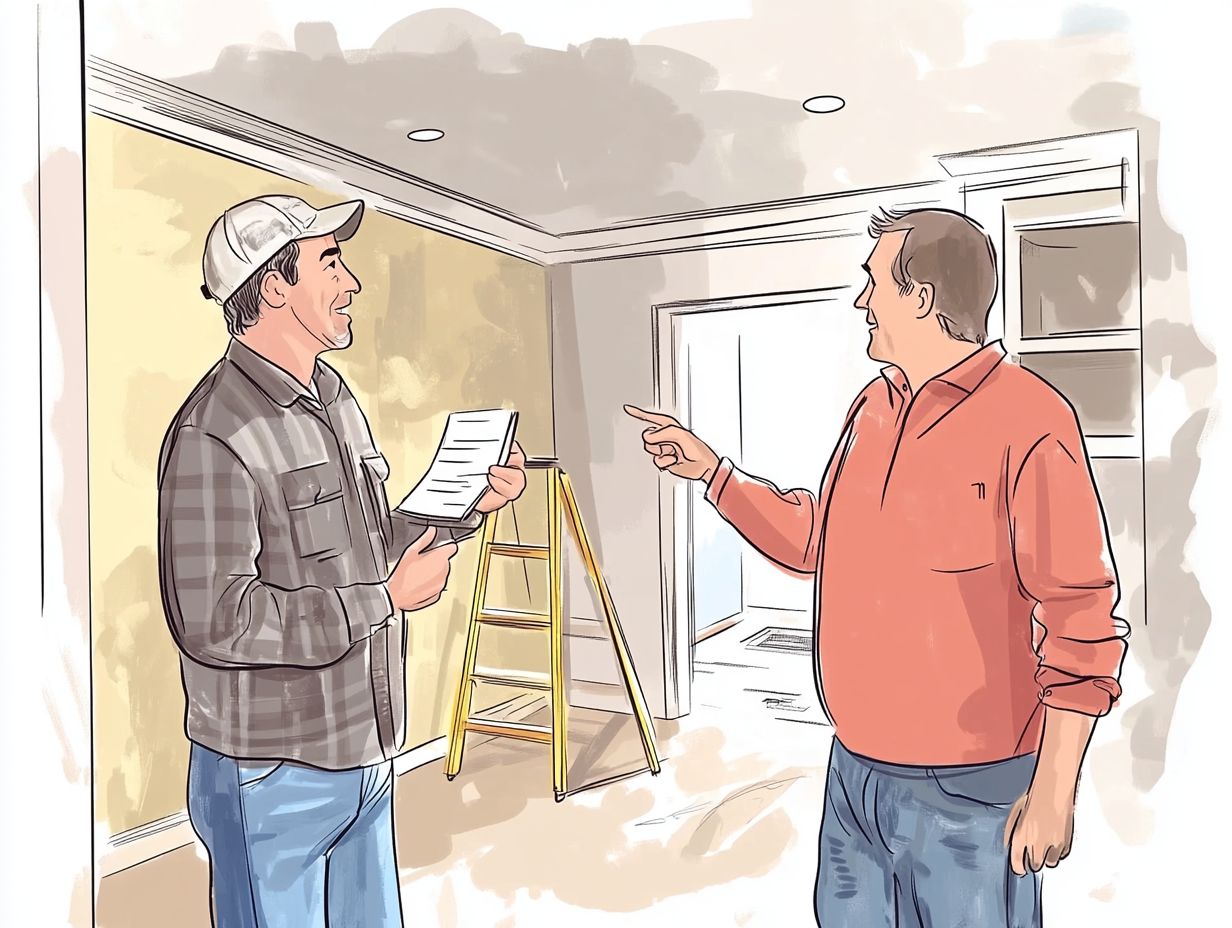 Effective Communication with Your Home Inspector