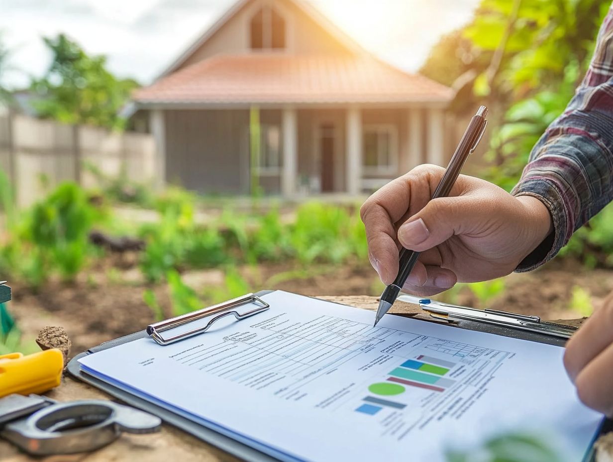 Key Components of a Home Inspection Report