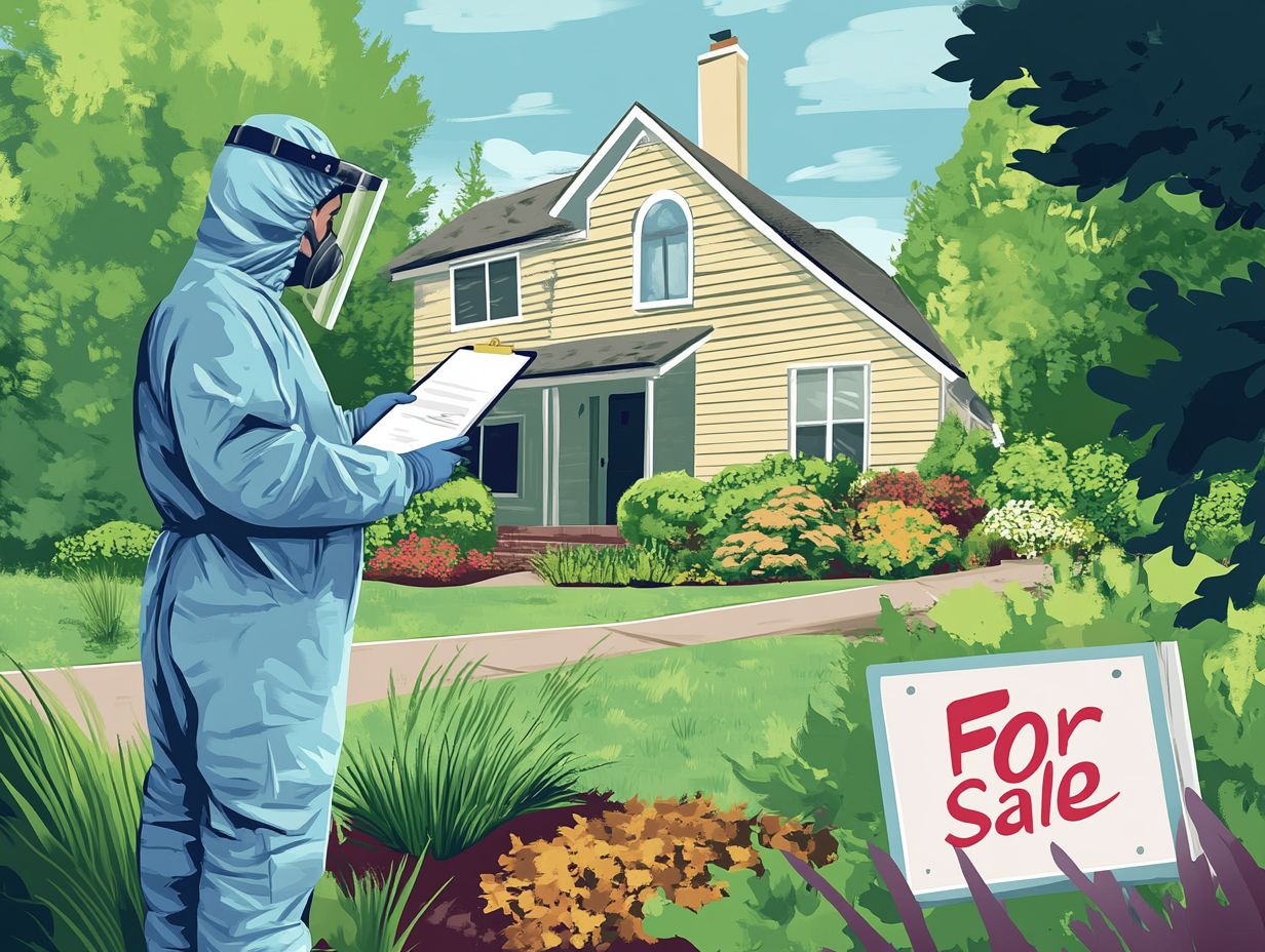 What to Look for in a Home Inspection Report