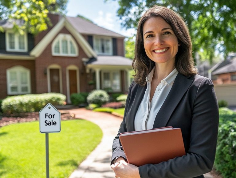 How to Find Local Real Estate Agents in Your Area