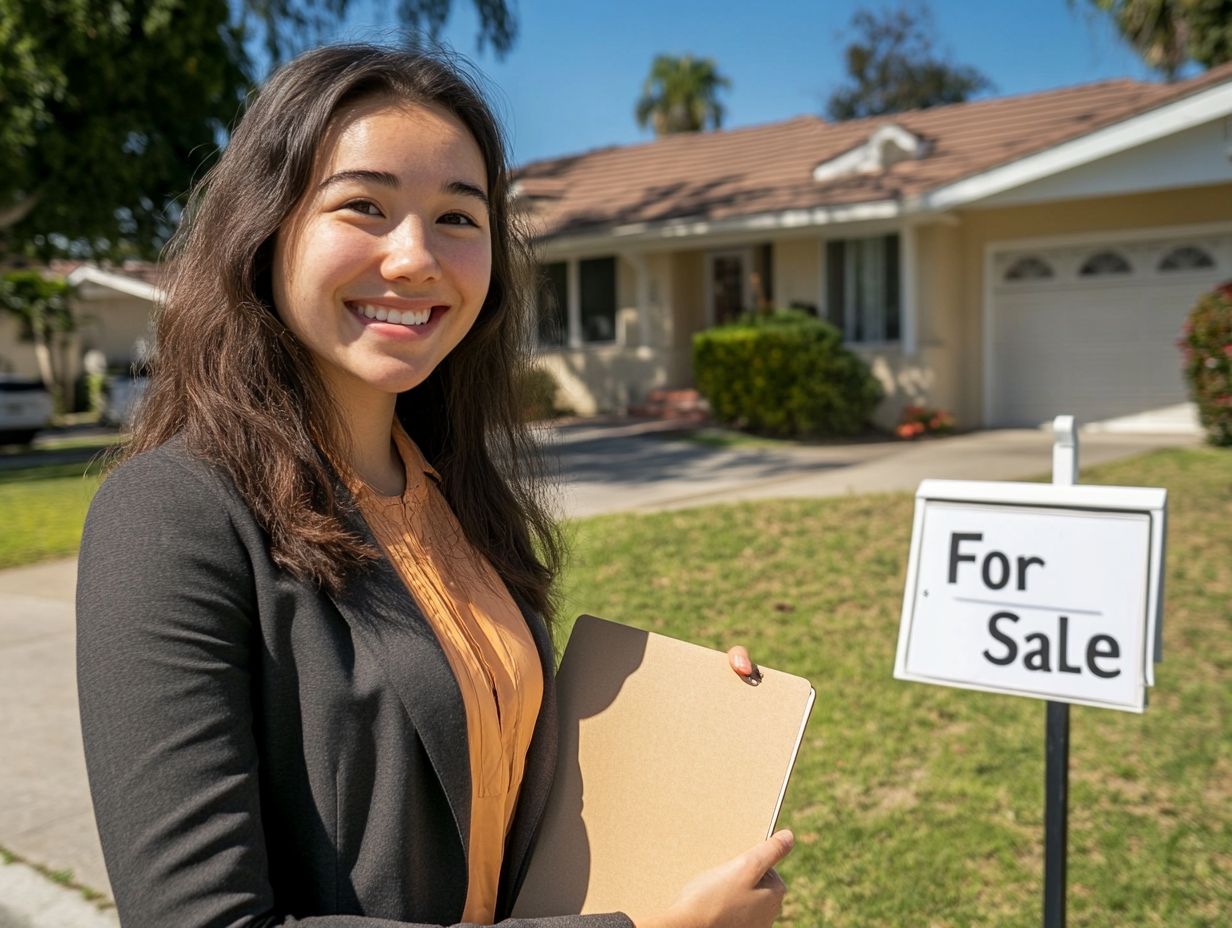 What Are the Benefits of Working with a Local Real Estate Agent?