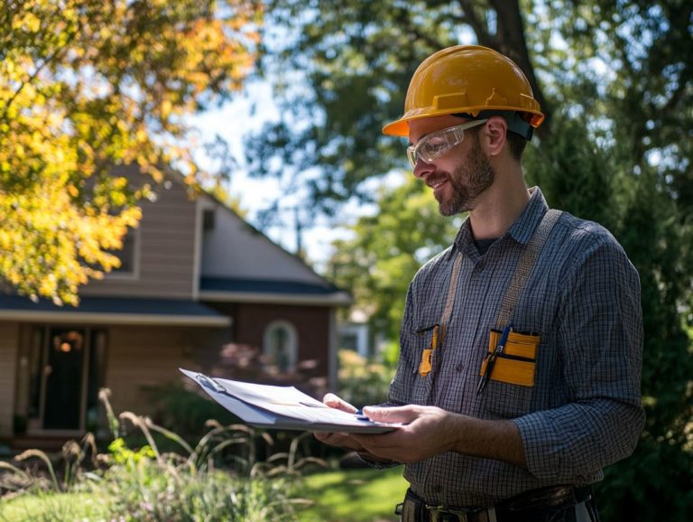 How to Find Reliable Home Inspection Services