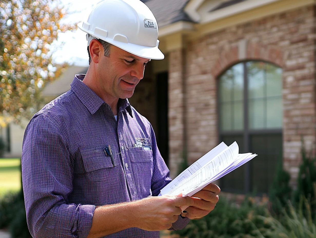 Finding reliable home inspection services