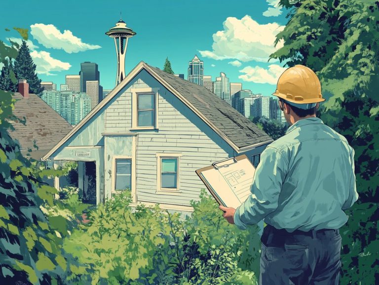 How to Find the Best Home Inspection in Seattle