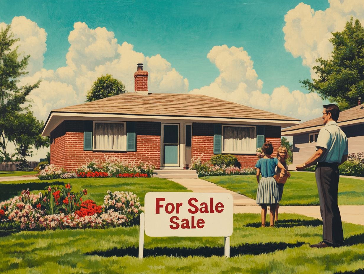 Negotiating the Sale of Your Home