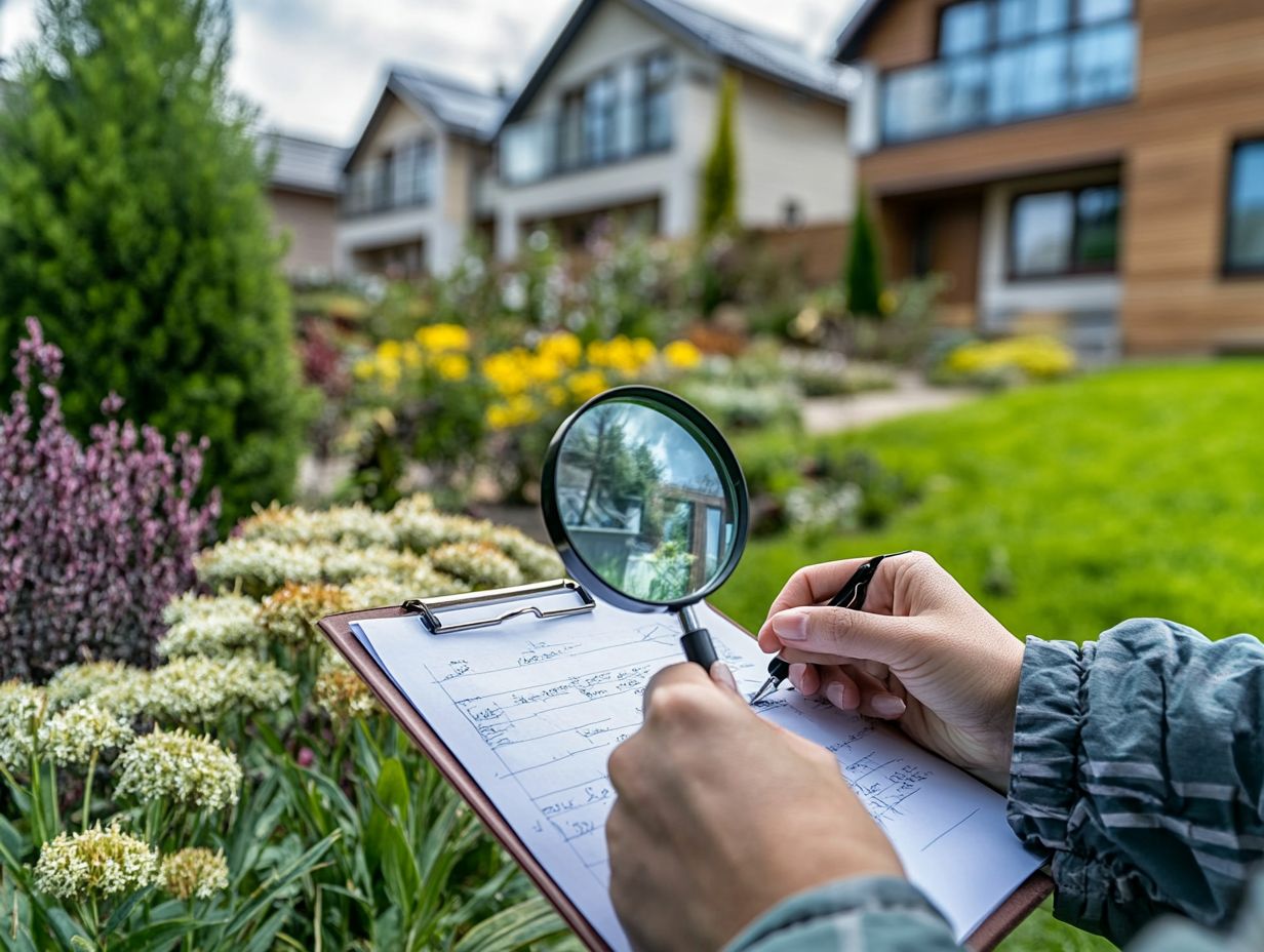 Tips for Making the Most of Your Inspection Report