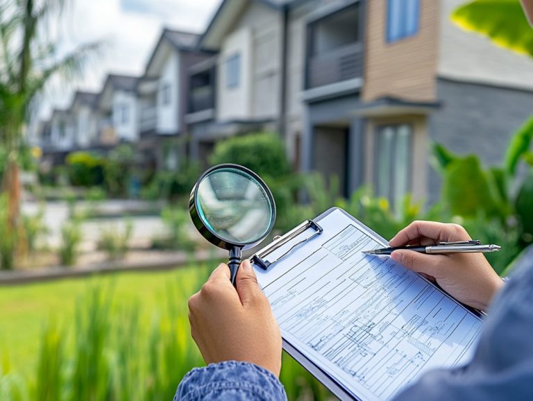 How to Get the Most Out of Your Home Inspection