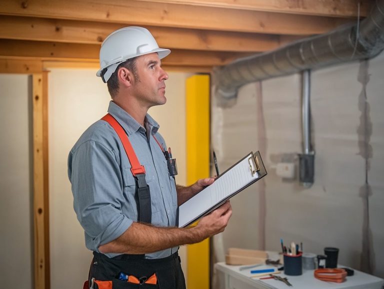 How to Make the Most of Your Home Inspection