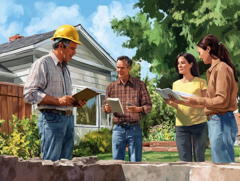 How to Make the Most of Your Home Inspector’s Expertise