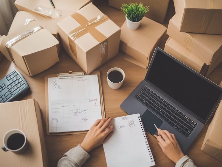 How to Manage Moving Costs?