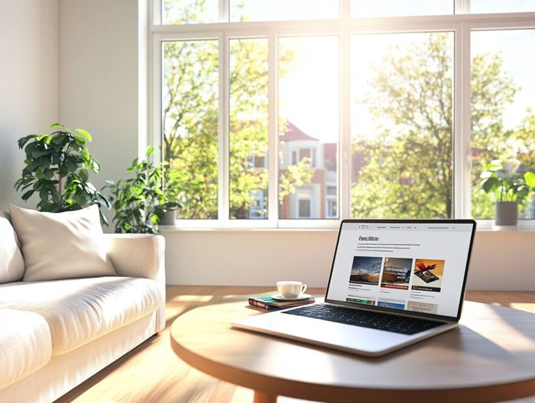 How to Market Your Home in a Digital Age