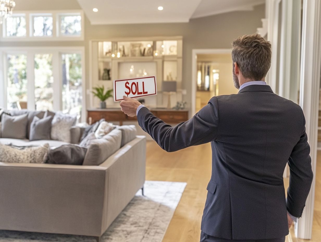 Negotiating for a Higher Selling Price