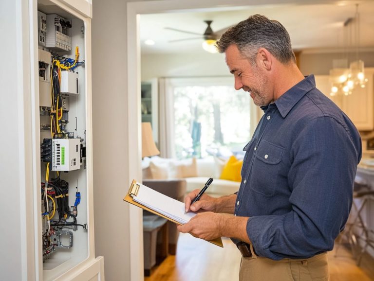 How to Prepare for a Successful Home Inspection