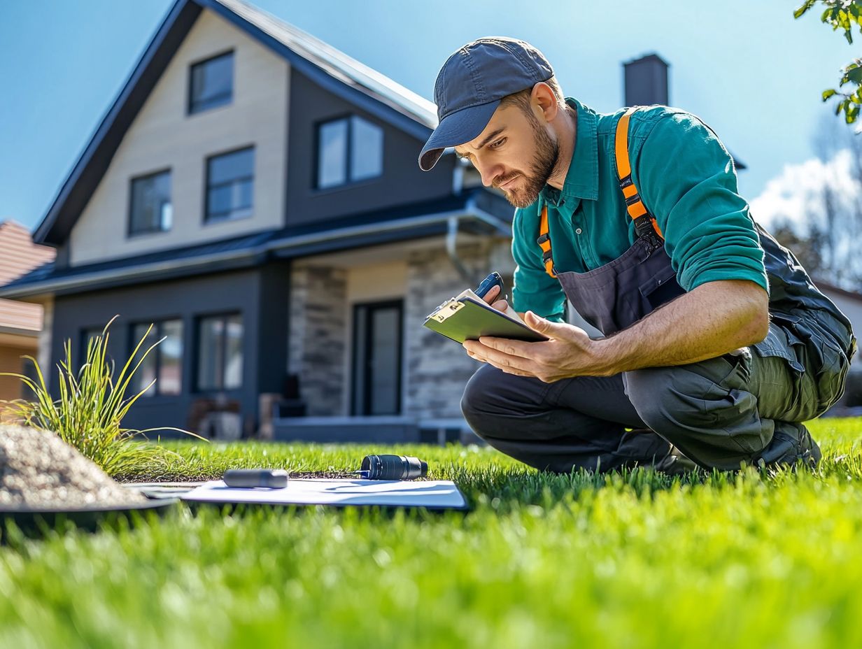 Preparing for your home inspection