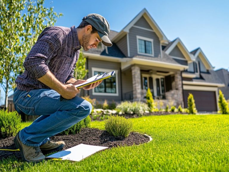 How to Prepare for Your Home Inspection