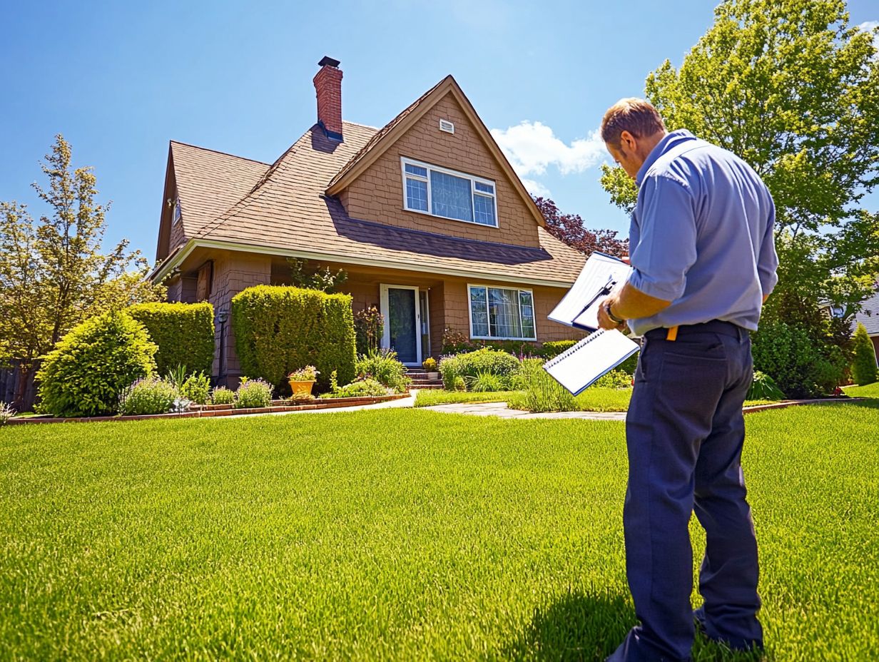 Preparing Your Home for Inspection